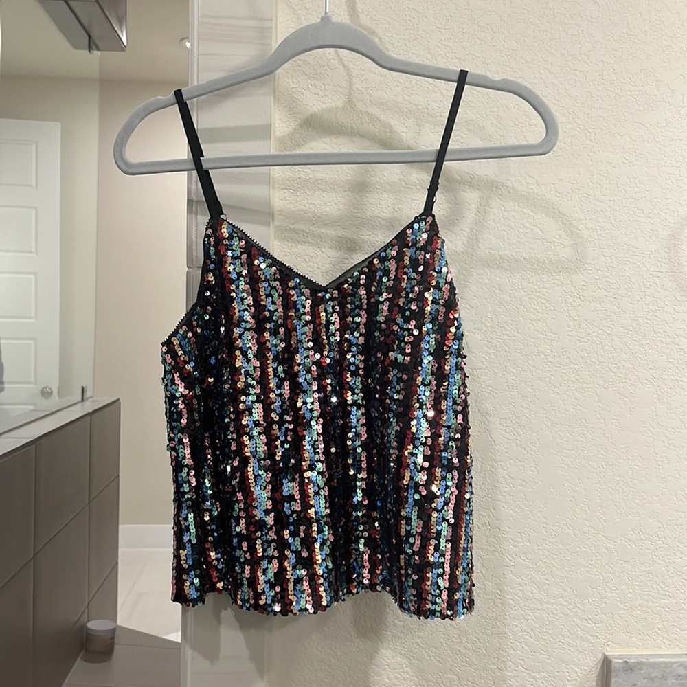Sequence top